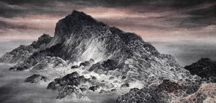 Solo exhibition of Wu Chi-Tao